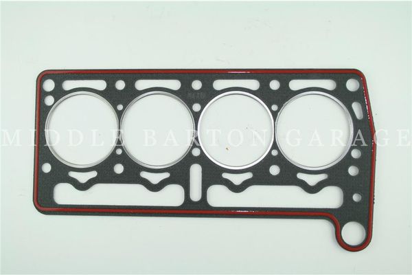 A112 58HP Spesso competition  head gasket - 65mm